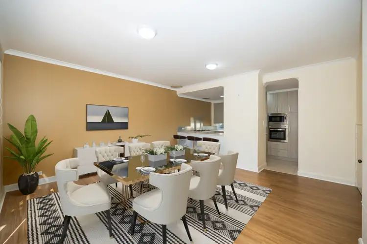 Fourth view of Homely house listing, 71 Spyglass Grove, Connolly WA 6027