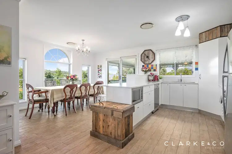 Fifth view of Homely house listing, 20 Gilmore Street, Vacy NSW 2421