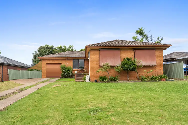 19 Chardonnay Street, Muswellbrook NSW 2333