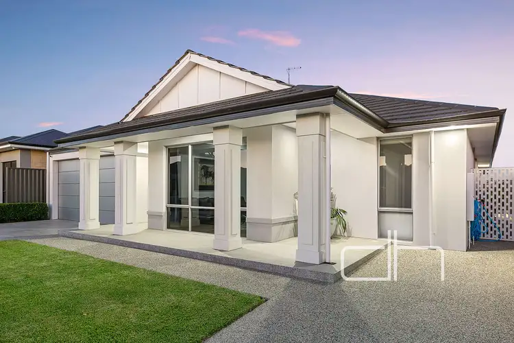 Main view of Homely house listing, 6 Alnwick Turn, Landsdale WA 6065