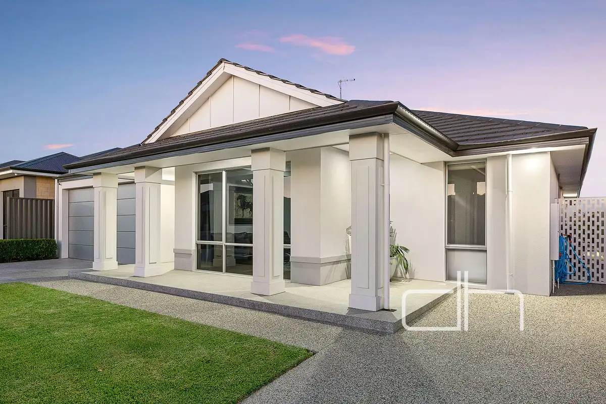 Main view of Homely house listing, 6 Alnwick Turn, Landsdale WA 6065