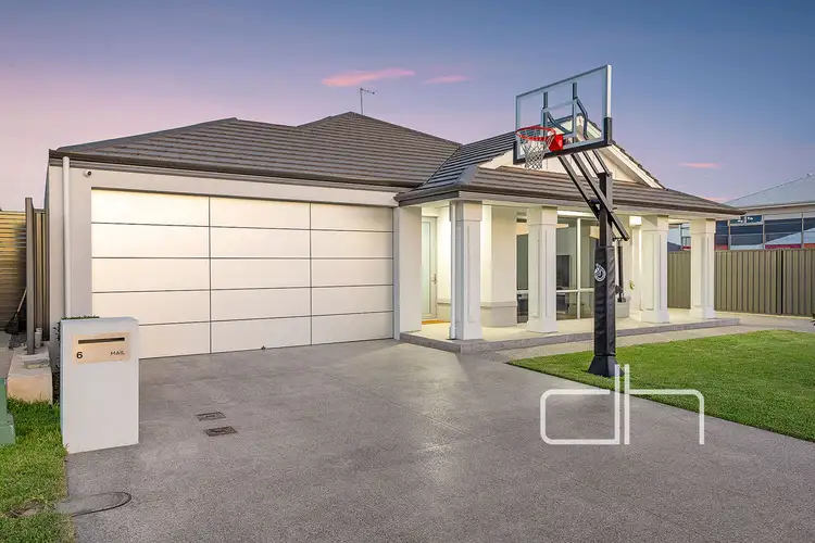 Second view of Homely house listing, 6 Alnwick Turn, Landsdale WA 6065