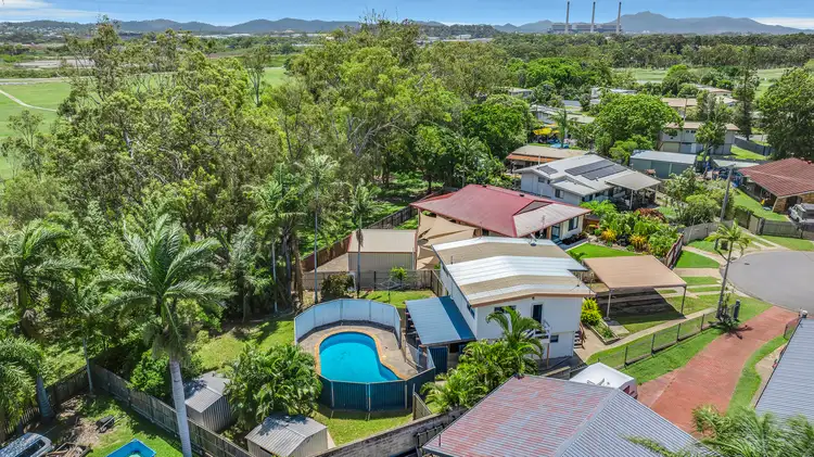 8 Perth Street, West Gladstone QLD 4680
