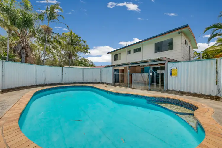Third view of Homely house listing, 8 Perth Street, West Gladstone QLD 4680