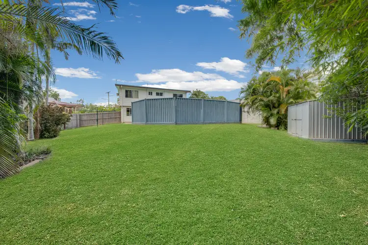 Fourth view of Homely house listing, 8 Perth Street, West Gladstone QLD 4680