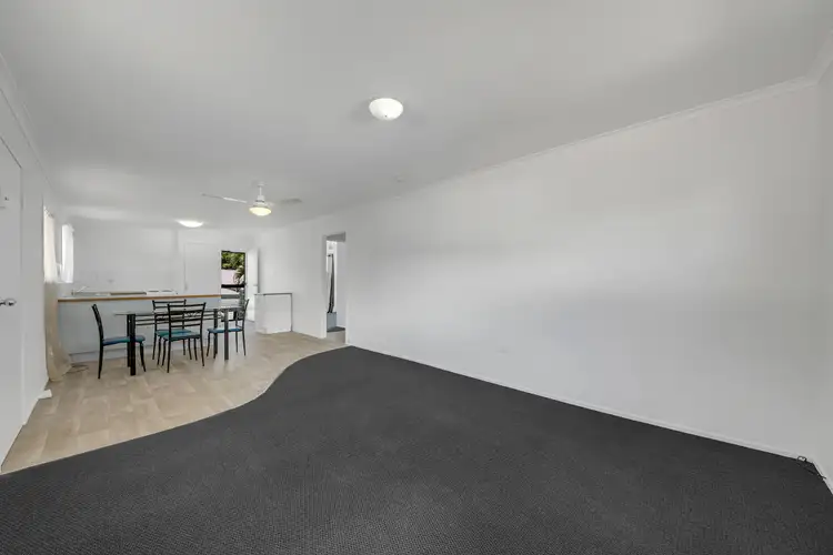 Fifth view of Homely house listing, 8 Perth Street, West Gladstone QLD 4680