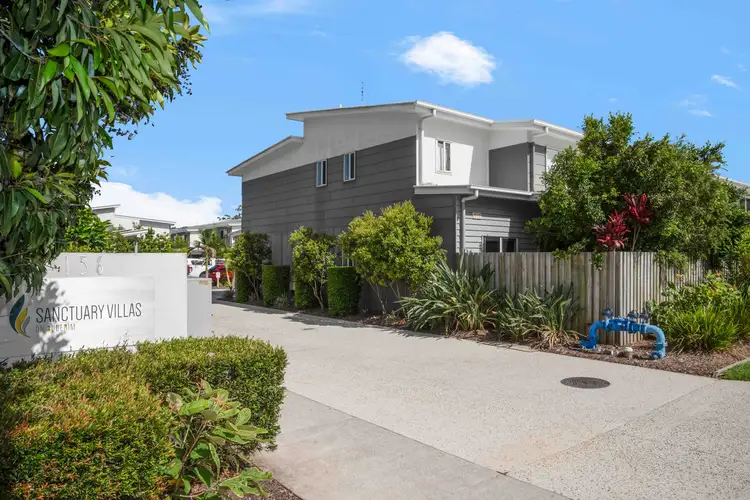 25/156 Stringybark Road, Buderim QLD 4556