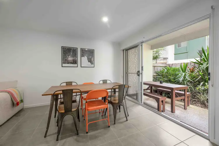 Second view of Homely townhouse listing, 25/156 Stringybark Road, Buderim QLD 4556
