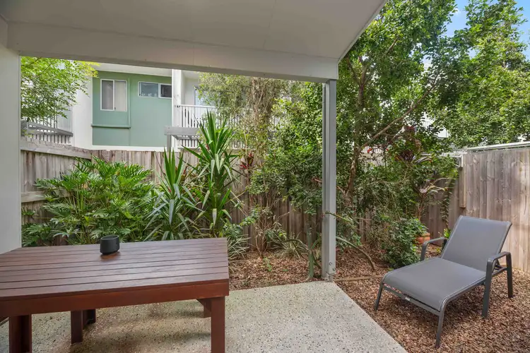 Third view of Homely townhouse listing, 25/156 Stringybark Road, Buderim QLD 4556