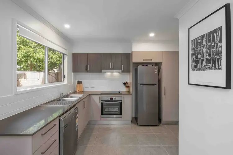 Fourth view of Homely townhouse listing, 25/156 Stringybark Road, Buderim QLD 4556