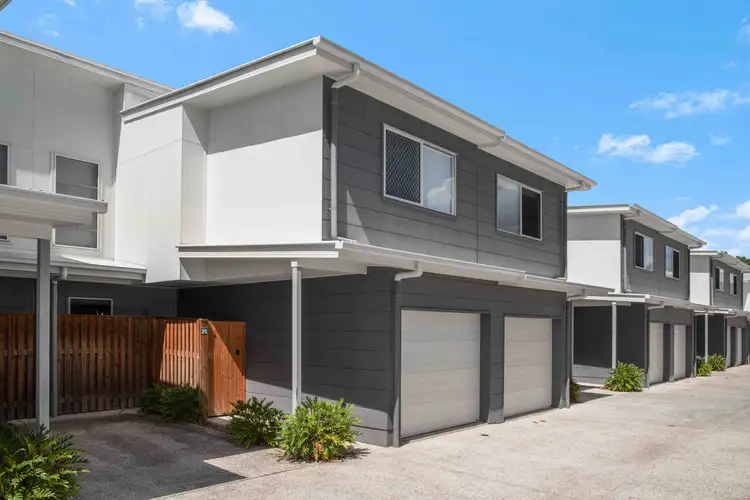 Fifth view of Homely townhouse listing, 25/156 Stringybark Road, Buderim QLD 4556