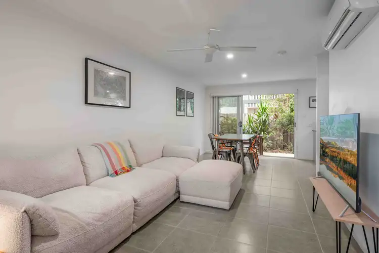 Sixth view of Homely townhouse listing, 25/156 Stringybark Road, Buderim QLD 4556