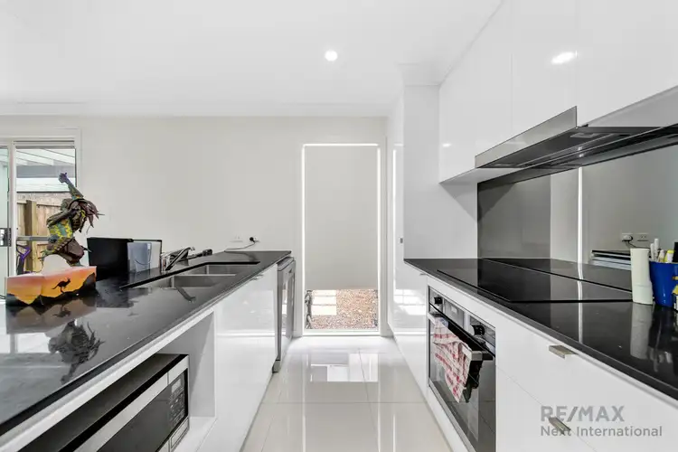 Fourth view of Homely townhouse listing, 46/13 Angela Way, Pimpama QLD 4209