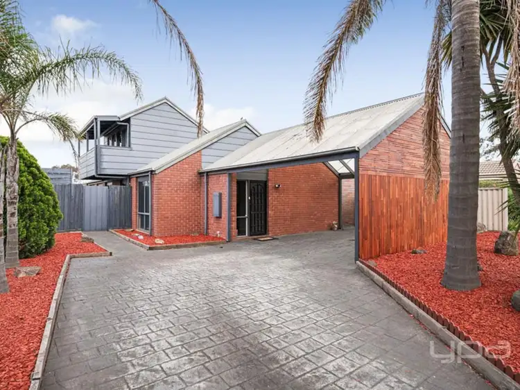11 Merrigan Court, Roxburgh Park VIC 3064