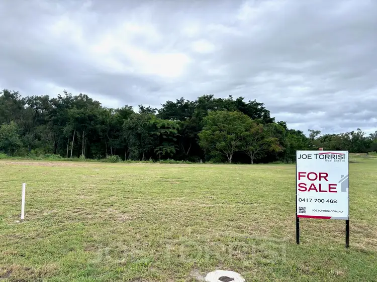 LOT 79 Summer Street, Mareeba QLD 4880