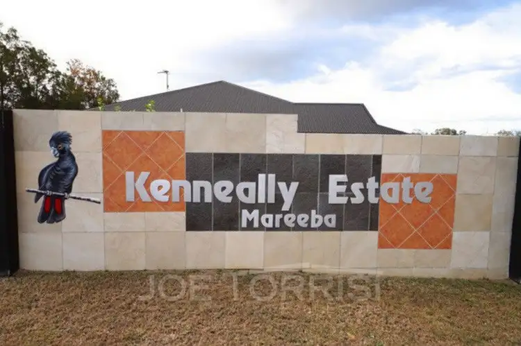 Sixth view of Homely land listing, LOT 79 Summer Street, Mareeba QLD 4880