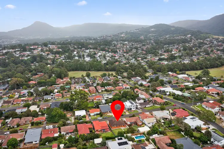 Fourth view of Homely house listing, 9 Stanleigh Crescent, West Wollongong NSW 2500