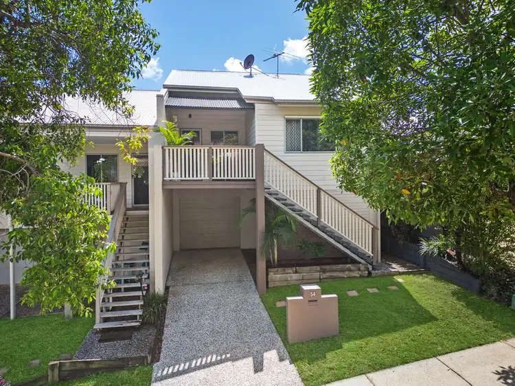 54 Elmwood Circuit, Springfield Lakes QLD 4300