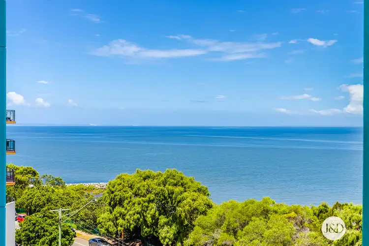 Fifth view of Homely apartment listing, 25/77-79 Marine Parade, Redcliffe QLD 4020