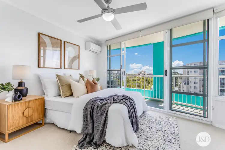 Sixth view of Homely apartment listing, 25/77-79 Marine Parade, Redcliffe QLD 4020
