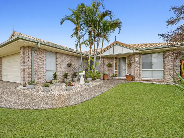 32 Penrhyn Street, Pacific Pines QLD 4211