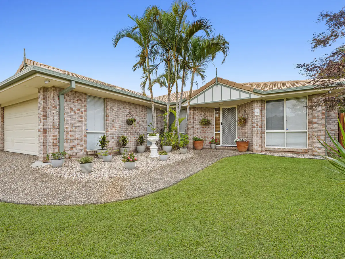 Main view of Homely house listing, 32 Penrhyn Street, Pacific Pines QLD 4211