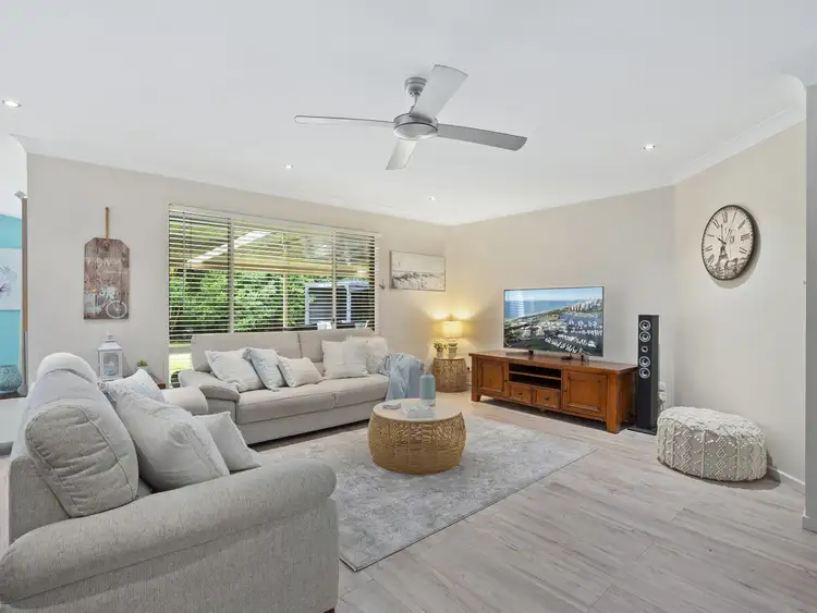 Third view of Homely house listing, 32 Penrhyn Street, Pacific Pines QLD 4211