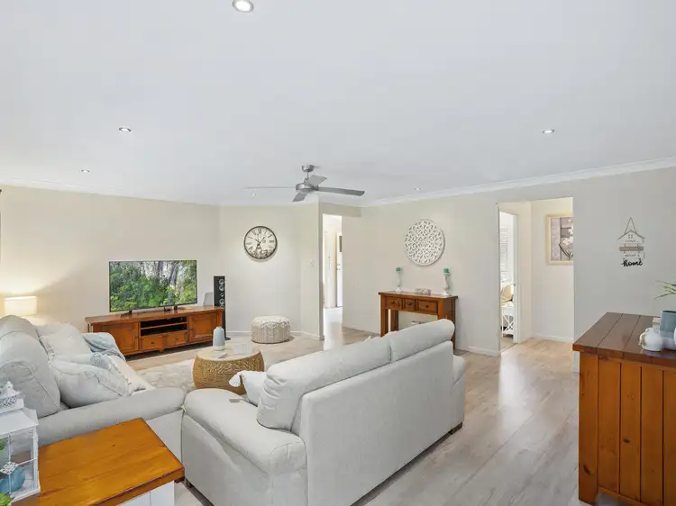 Fourth view of Homely house listing, 32 Penrhyn Street, Pacific Pines QLD 4211