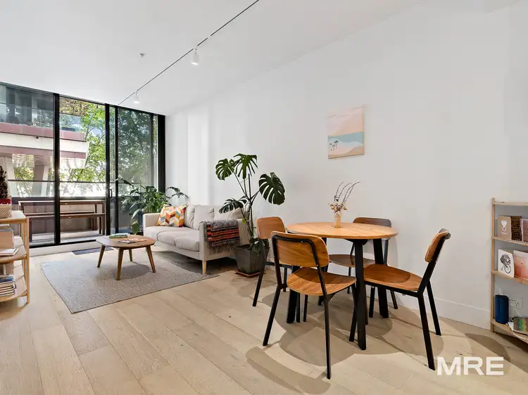 101/1 Dyer Street, Richmond VIC 3121