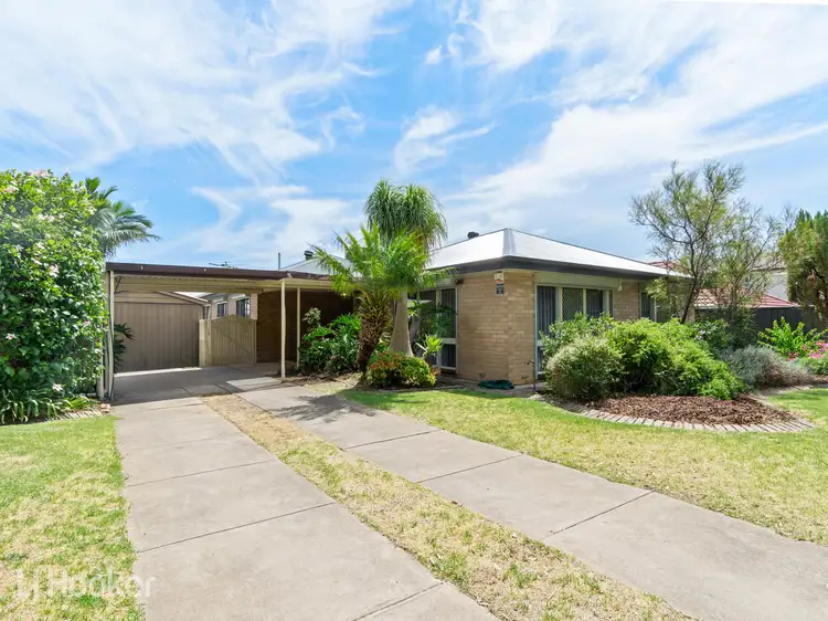 11 Jordan Street, Valley View SA 5093