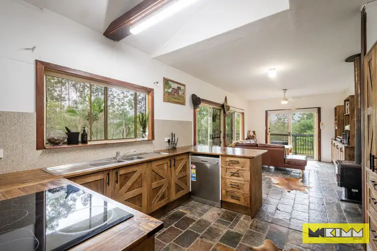 Third view of Homely rural property listing, 231 Ramornie Station Road, Ramornie NSW 2460