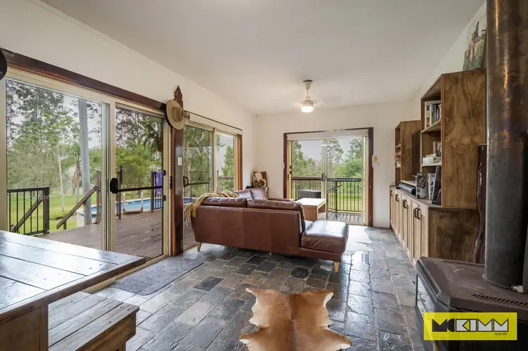 Fifth view of Homely rural property listing, 231 Ramornie Station Road, Ramornie NSW 2460