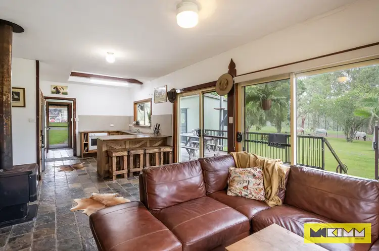 Sixth view of Homely rural property listing, 231 Ramornie Station Road, Ramornie NSW 2460