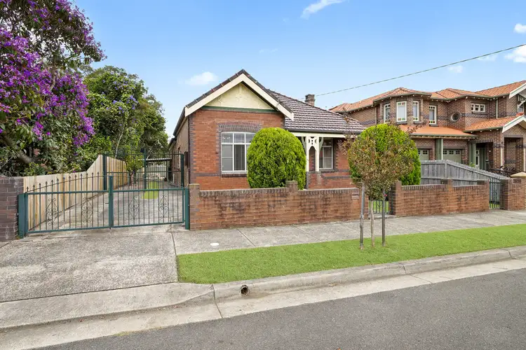89 Greenhills Street, Croydon Park NSW 2133