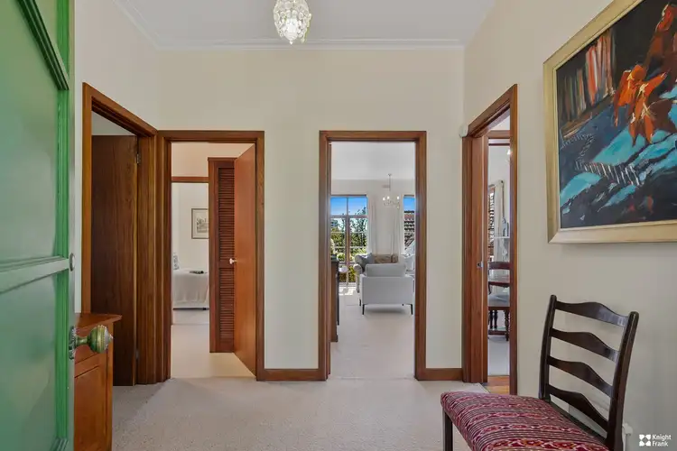 Fifth view of Homely house listing, 37A Derwentwater Avenue, Sandy Bay TAS 7005
