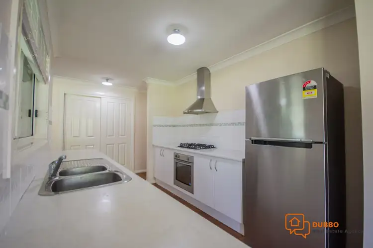 Second view of Homely house listing, 5 Daffodil Court, Dubbo NSW 2830