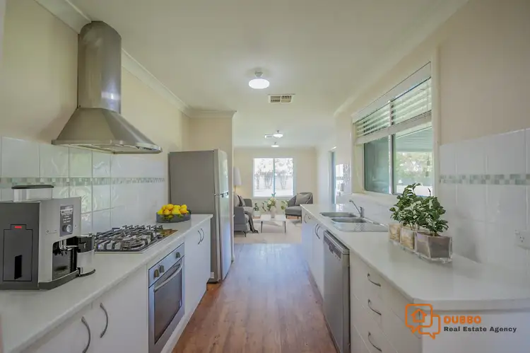 Third view of Homely house listing, 5 Daffodil Court, Dubbo NSW 2830