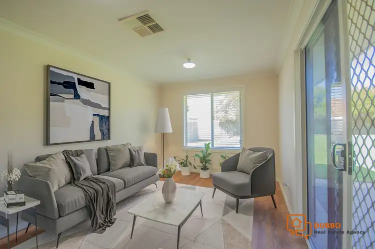Fourth view of Homely house listing, 5 Daffodil Court, Dubbo NSW 2830