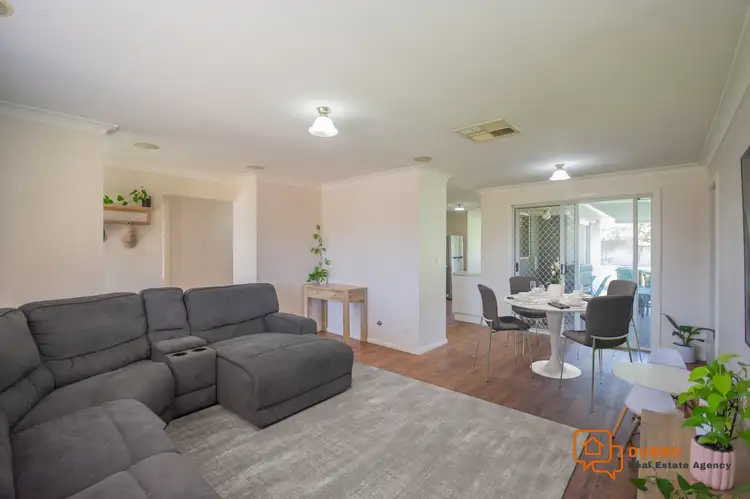 Fifth view of Homely house listing, 5 Daffodil Court, Dubbo NSW 2830