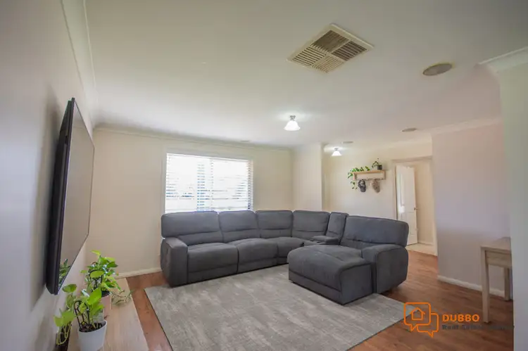 Sixth view of Homely house listing, 5 Daffodil Court, Dubbo NSW 2830
