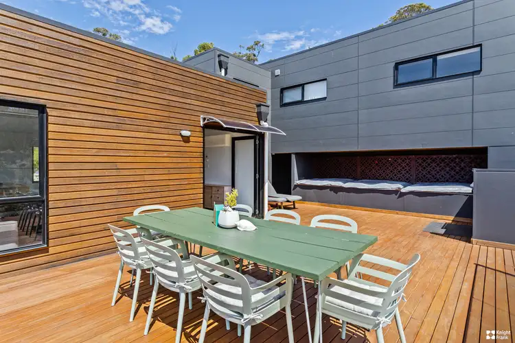 Second view of Homely house listing, 12 Wattle Grove, Orford TAS 7190