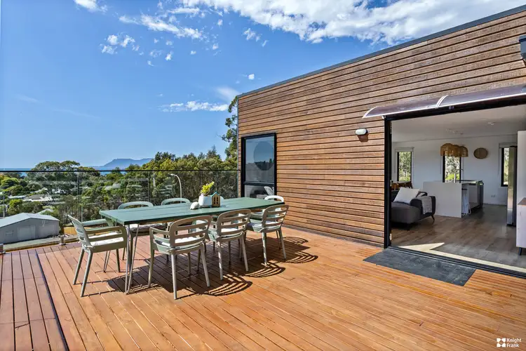 Third view of Homely house listing, 12 Wattle Grove, Orford TAS 7190