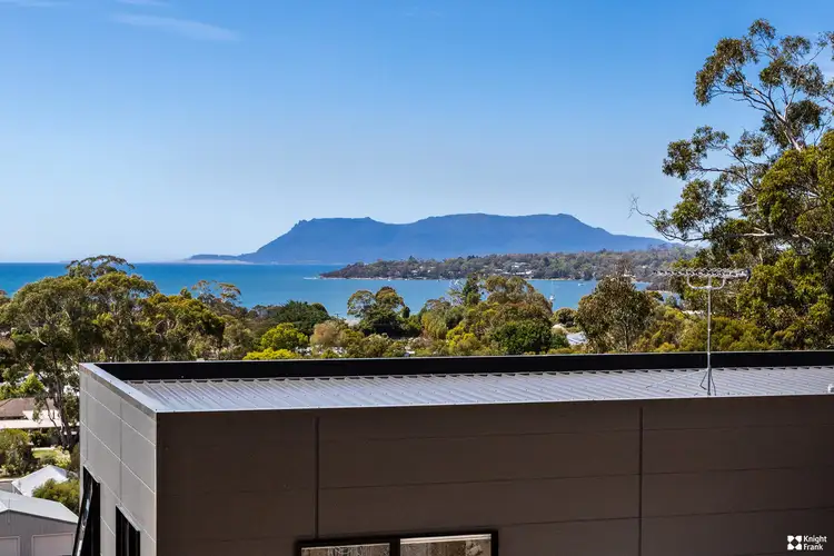 Fourth view of Homely house listing, 12 Wattle Grove, Orford TAS 7190