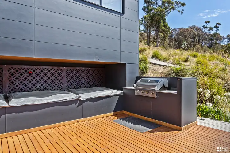 Fifth view of Homely house listing, 12 Wattle Grove, Orford TAS 7190