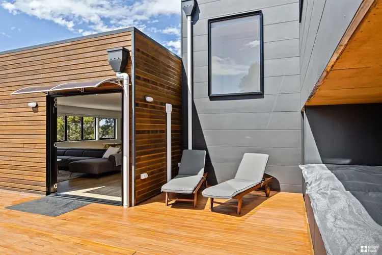 Sixth view of Homely house listing, 12 Wattle Grove, Orford TAS 7190