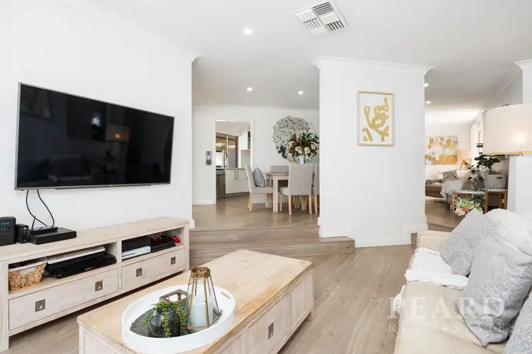 Second view of Homely house listing, 10 Gloriana View, Ocean Reef WA 6027