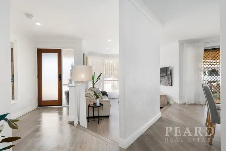 Third view of Homely house listing, 10 Gloriana View, Ocean Reef WA 6027
