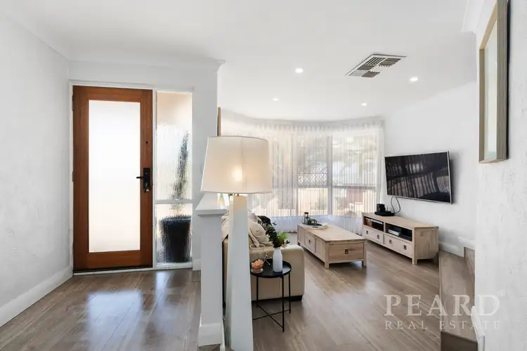 Fourth view of Homely house listing, 10 Gloriana View, Ocean Reef WA 6027