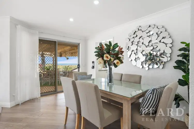 Fifth view of Homely house listing, 10 Gloriana View, Ocean Reef WA 6027
