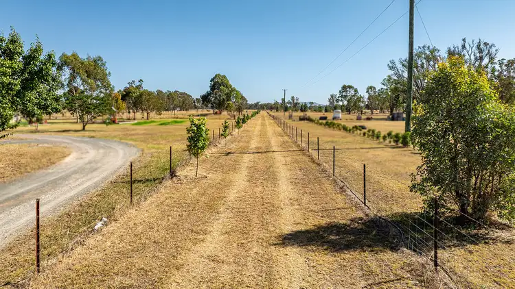 Second view of Homely land listing, 224 Hueske Road, Jindera NSW 2642